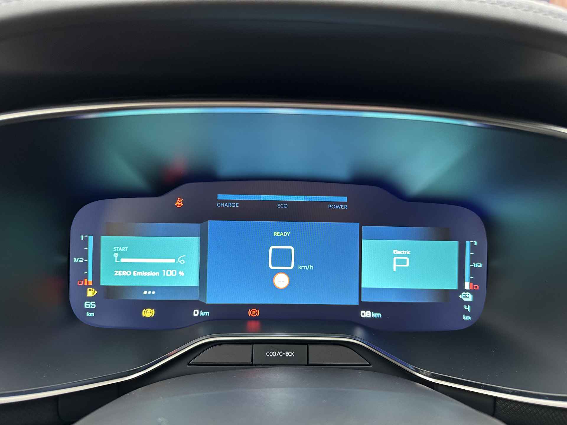 Citroën C5 Aircross 1.6 Plug-in Hybrid 225pk Automaat ë-Series Carplay/Camera/Cruise/Navi/Stoelverwarming - 10/27