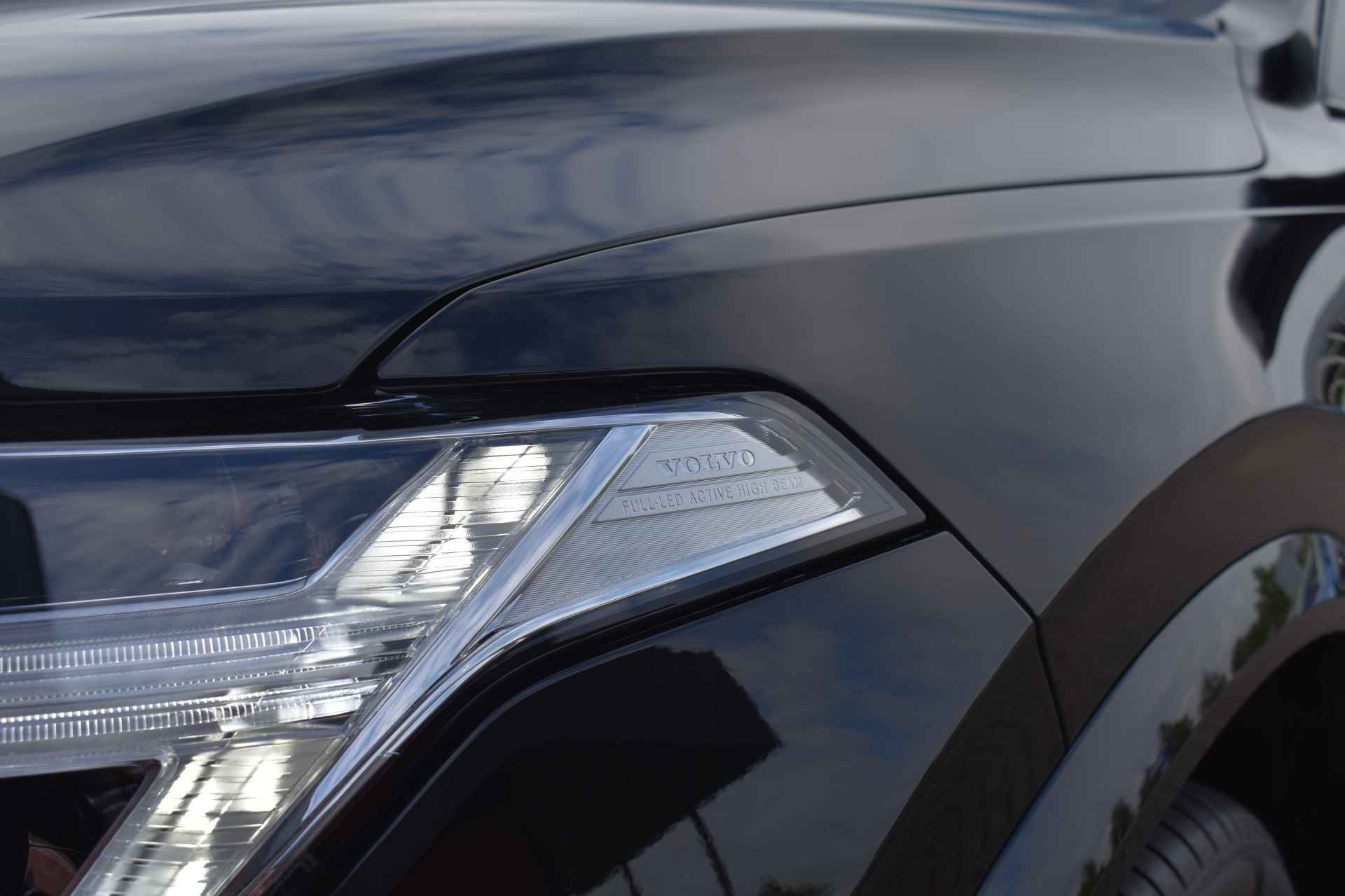 Volvo XC90 T8 Recharge AWD Ultra Dark | Gelamineerde zijruiten | Bowers&Wilkins | Luchtvering | - 6/49