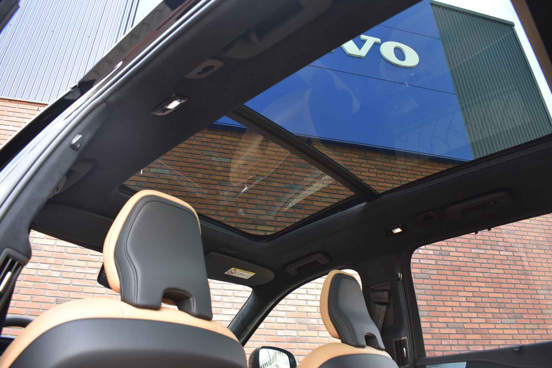 Volvo XC90 T8 Recharge AWD Ultra Dark | Gelamineerde zijruiten | Bowers&Wilkins | Luchtvering | - 43/49