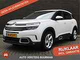 Citroën C5 Aircross 1.2 PureTech 130pk Business Automaat, Navigatie, dodehoek sensor, Cruise/Climate Control, Dig. Instr. Paneel