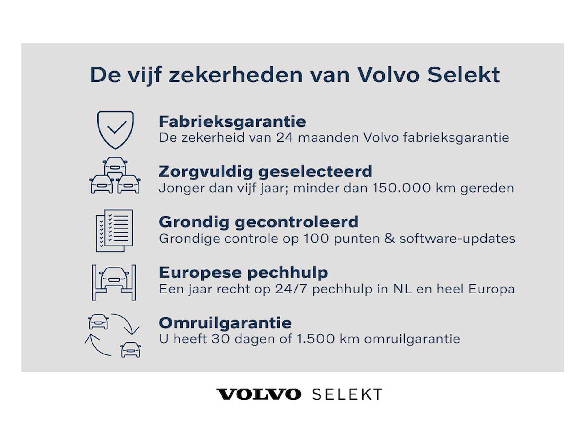 Volvo S60 POLESTAR 3.0 6 cil. 350 pk AWD 702KM! - 25/25