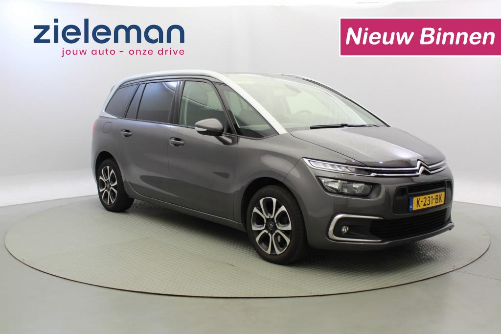 CITROEN C4 Grand Picasso 1.2 PureTech Business 7 persoons