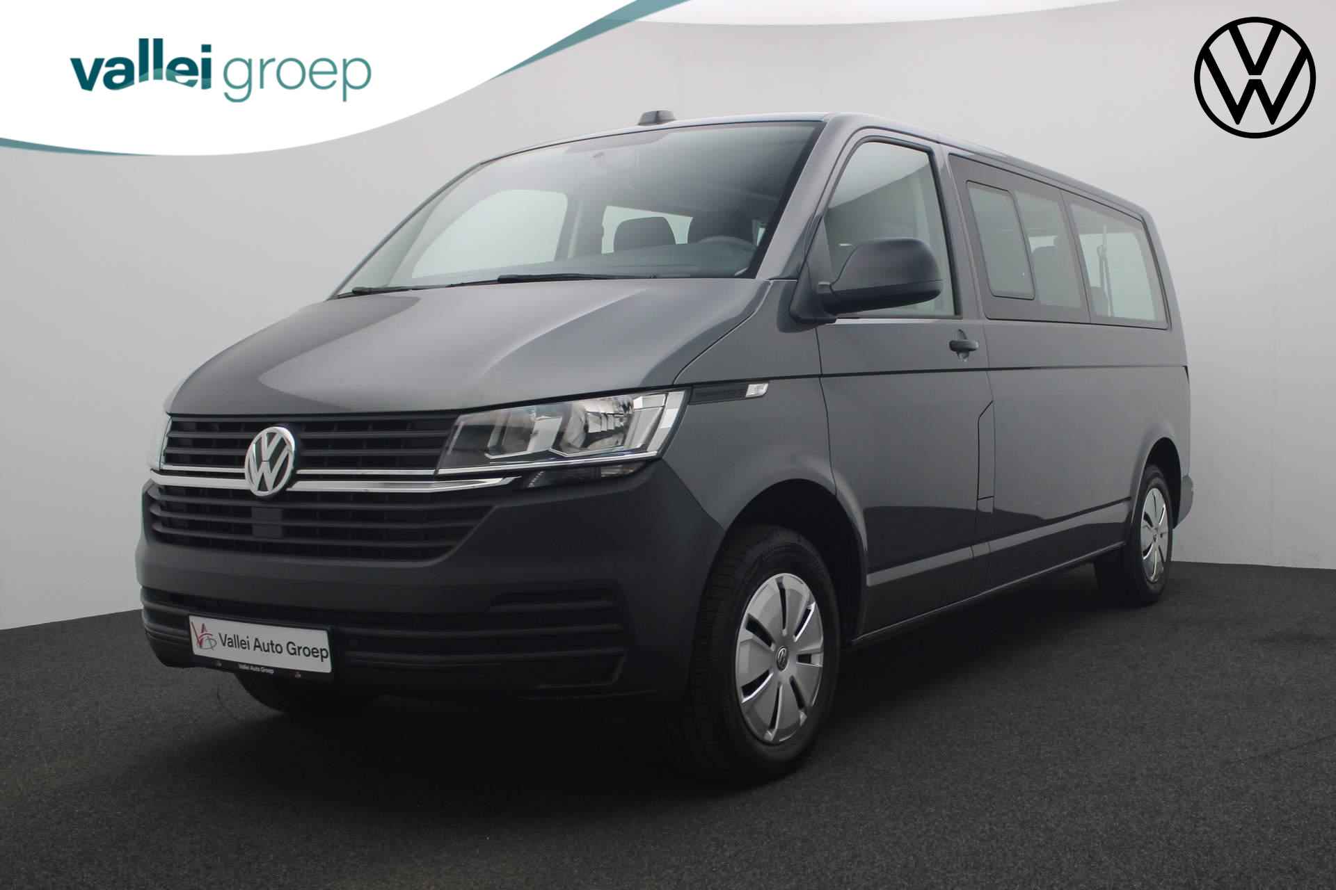 Volkswagen Transporter BOVAG 40-Puntencheck