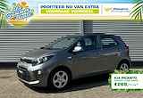 Kia Picanto 1.0 DPi 67pk 4-zits ComfortLine | Airco | Bluetooth |