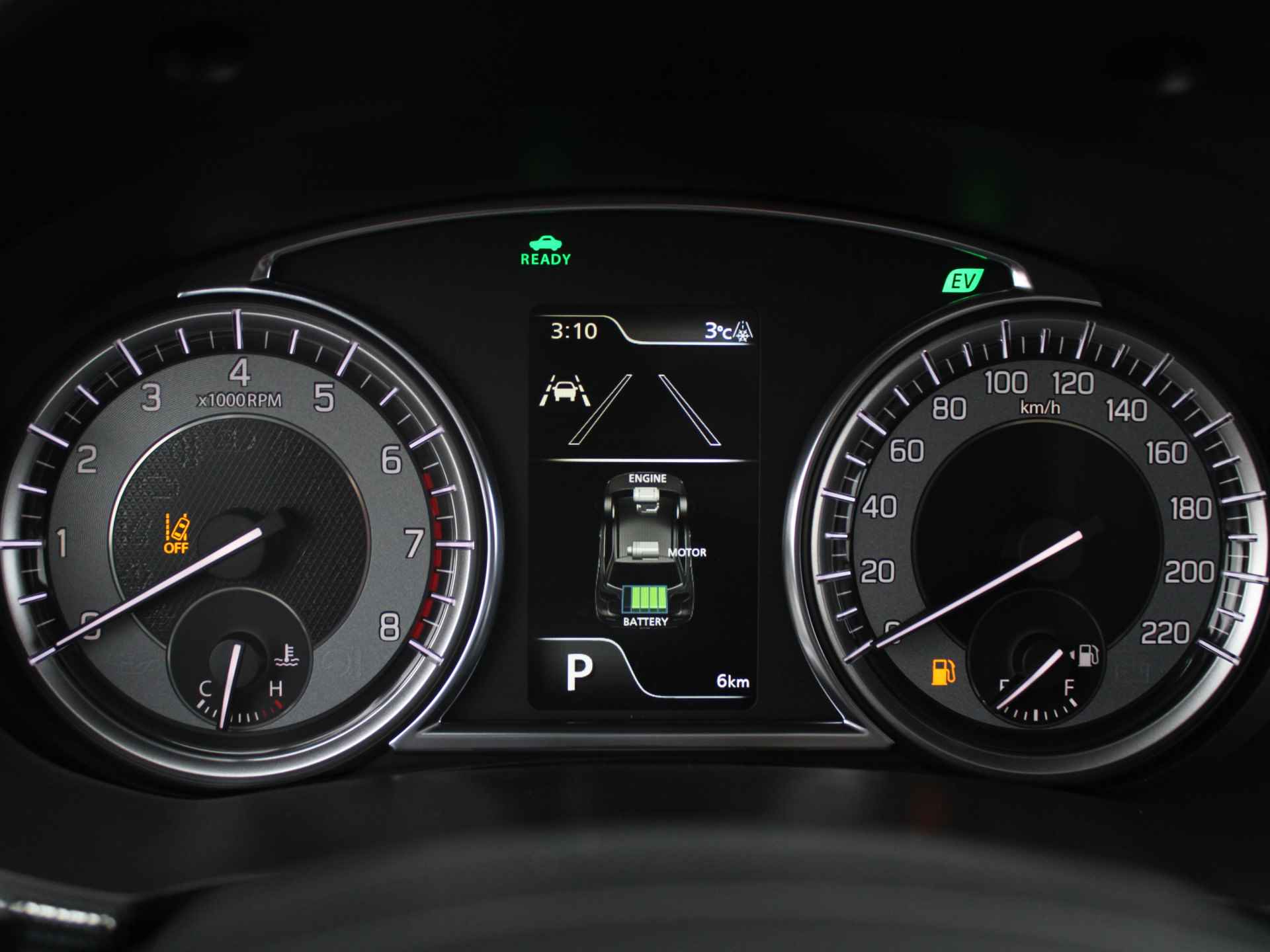 Suzuki Vitara 1.5 Hybrid Style Automaat, Panoramadak, Stijl 18'' velgen, All-season banden, 6 jaar garantie! - 39/46