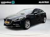 Mazda 3 2.0 SkyActiv-G 120 SkyLease GT |financieringsaanbod 5,99%|