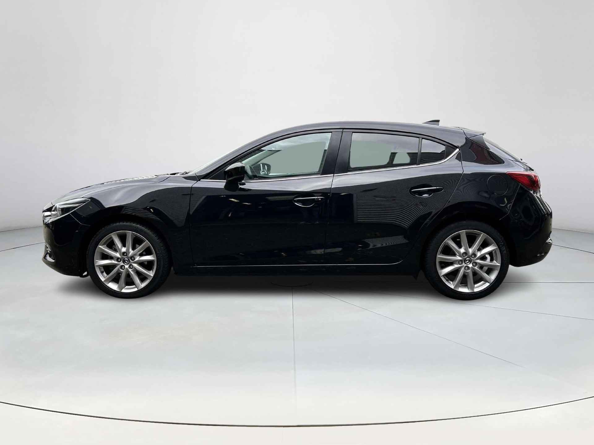 Mazda 3 2.0 SkyActiv-G 120 SkyLease GT |financieringsaanbod 5,99%| - 2/20