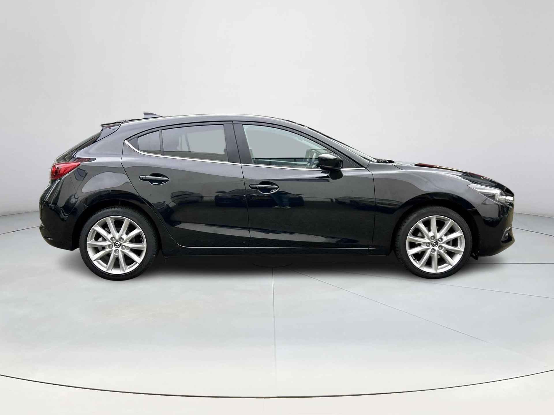 Mazda 3 2.0 SkyActiv-G 120 SkyLease GT |financieringsaanbod 5,99%| - 6/20