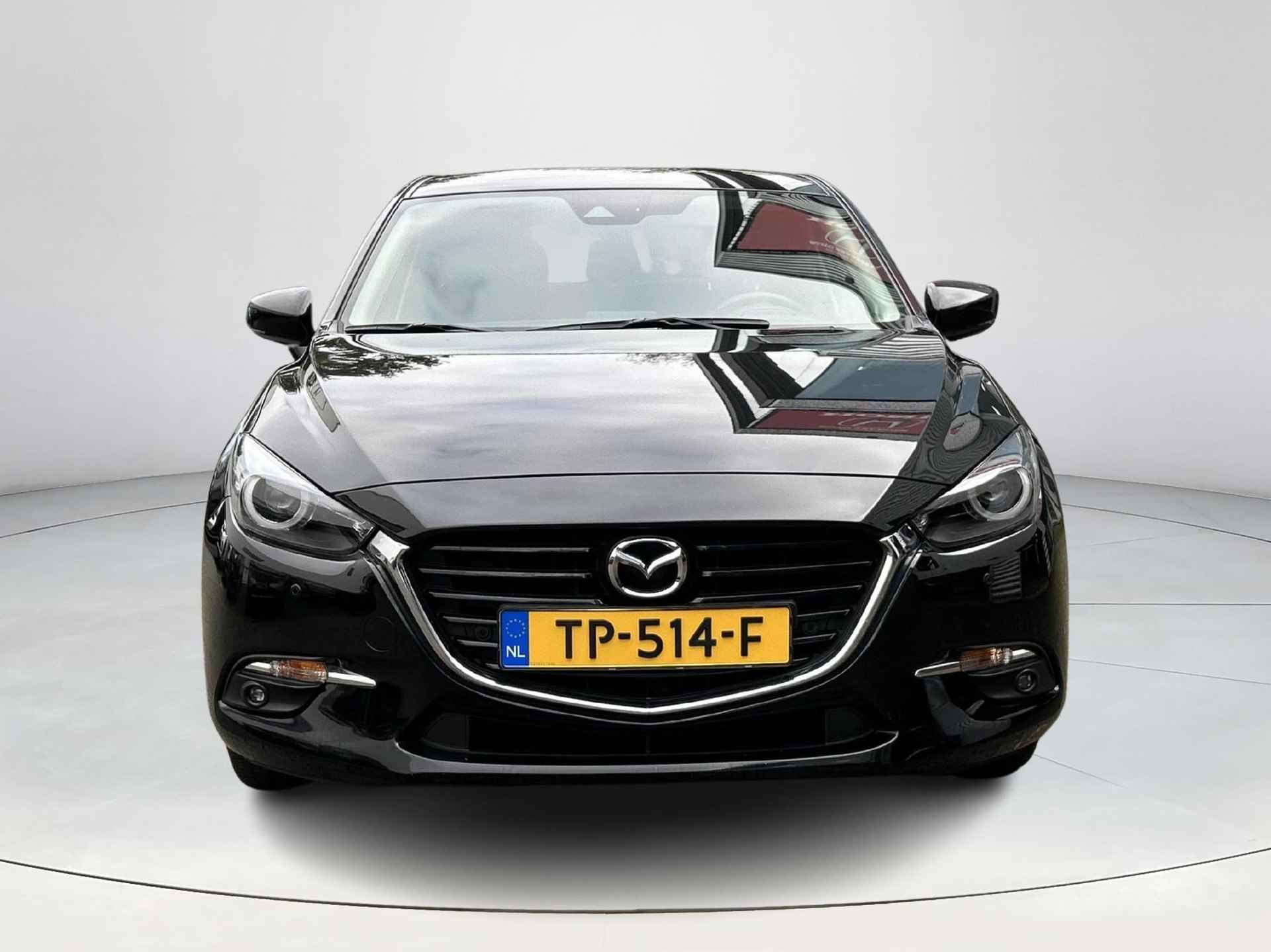 Mazda 3 2.0 SkyActiv-G 120 SkyLease GT |financieringsaanbod 5,99%| - 8/20