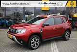 Dacia Duster TCe 130 Tech Road | 1e eigenaar | NL-Auto | Trekhaak | Achteruitrijcamera |