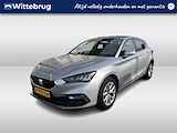 SEAT Leon 1.0 TSI Style Business Intense / GARANTIE TOT 08-2026/ PARK. SENSOREN + CAMERA/ NAVI/ FULL LINK/ ADAPTIVE CRUISE/ DAB