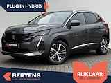 Peugeot 3008 1.6 HYbrid 225 Allure | Parkeercamera | Virtual cockpit | Prijs is rijklaar