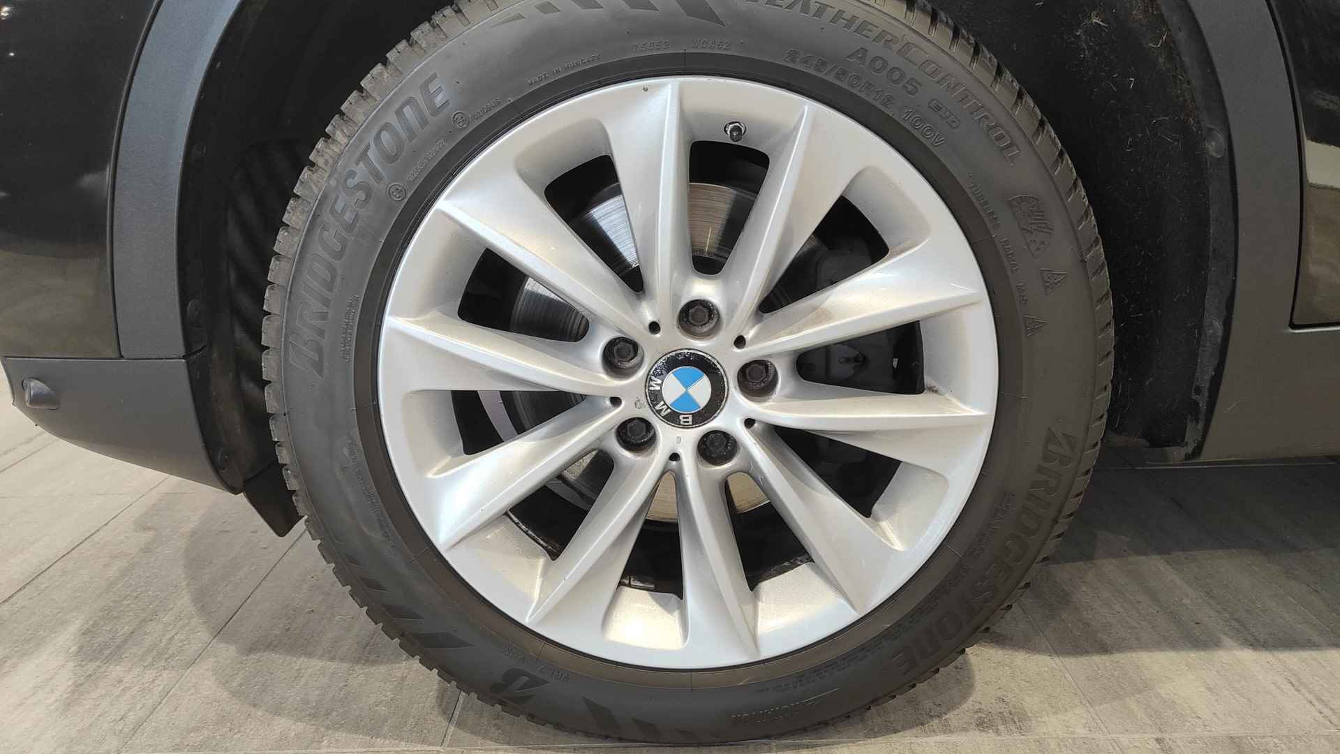 BMW X4 xDrive20i High Executive - 7/26