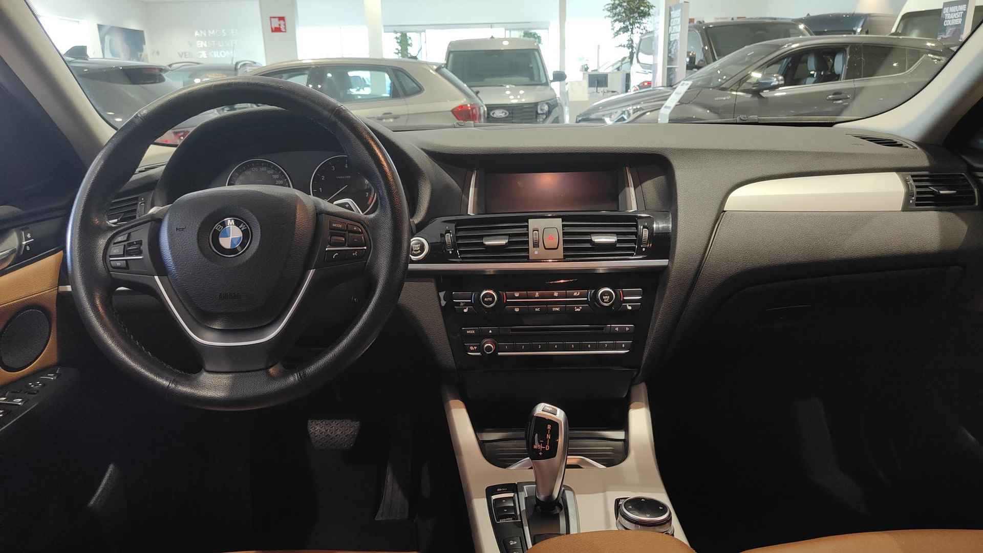 BMW X4 xDrive20i High Executive - 25/26