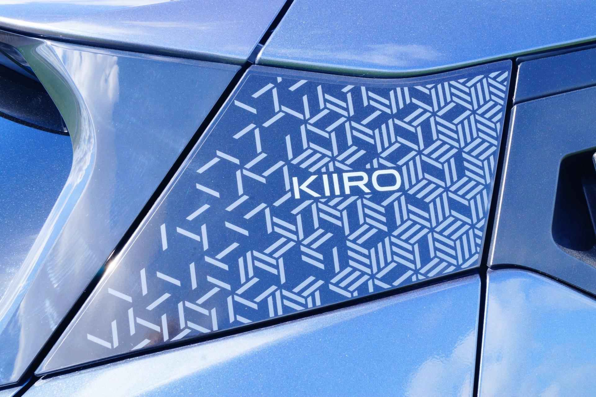 Nissan Micra 1.0 IG-T Kiiro - 19/23