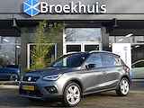 SEAT Arona 1.0 TSI 115PK FR Launch Edition | TREKHAAK | ADAPTIVE CRUISE | NAVI | STOELVERWARMING | DODEHOEKDETECTIE | LED KOPLAMPEN |