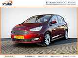 Ford C-Max 1.0 Titanium | Trekhaak | Panoramadak | Navigatie | Camera | Elek. Achterklep | Voorruit Verwarmd | Rijklaarprijs!