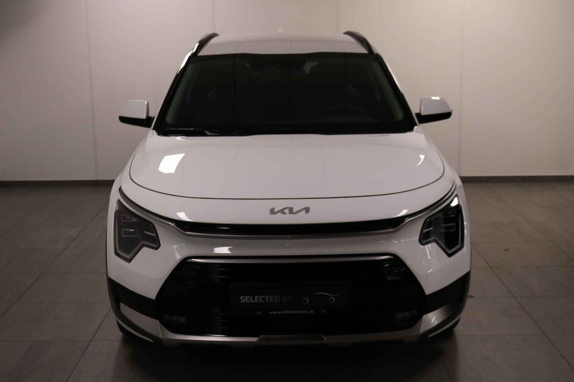 Kia Niro 1.6 GDi HEV DynamicLine | Lux Pack | Direct leverbaar - 2/35