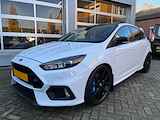 Ford Focus 2.3 RS / 350 PK / 4WD / schuifdak / camera