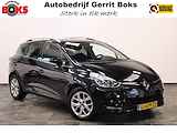 Renault Clio Estate 0.9 TCe Limited Navigatie Cruise Control 16LMV Apple Carplay