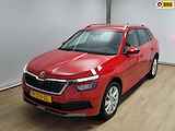 Skoda KAMIQ 1.0 TSI Active Sport | Parkeercamera | Parkeersensoren | Carplay | 1e eigenaar | Navigatie | Volle auto!