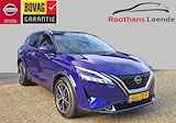 NISSAN Qashqai 1.3 158PK DIG-Turbo Mild-Hybrid  X-Tronic A/T Tekna Plus BOSE & 19