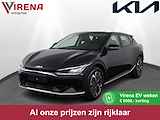 Kia Ev6 Light 58 kWh * Rijdende Demo * - Navigatie - Cruise Control - Apple CarPlay / Android Auto - Achteruitrijcamera - Parkeerhulp achter - Privacy Glass achter - Fabrieksgarantie tot 2031