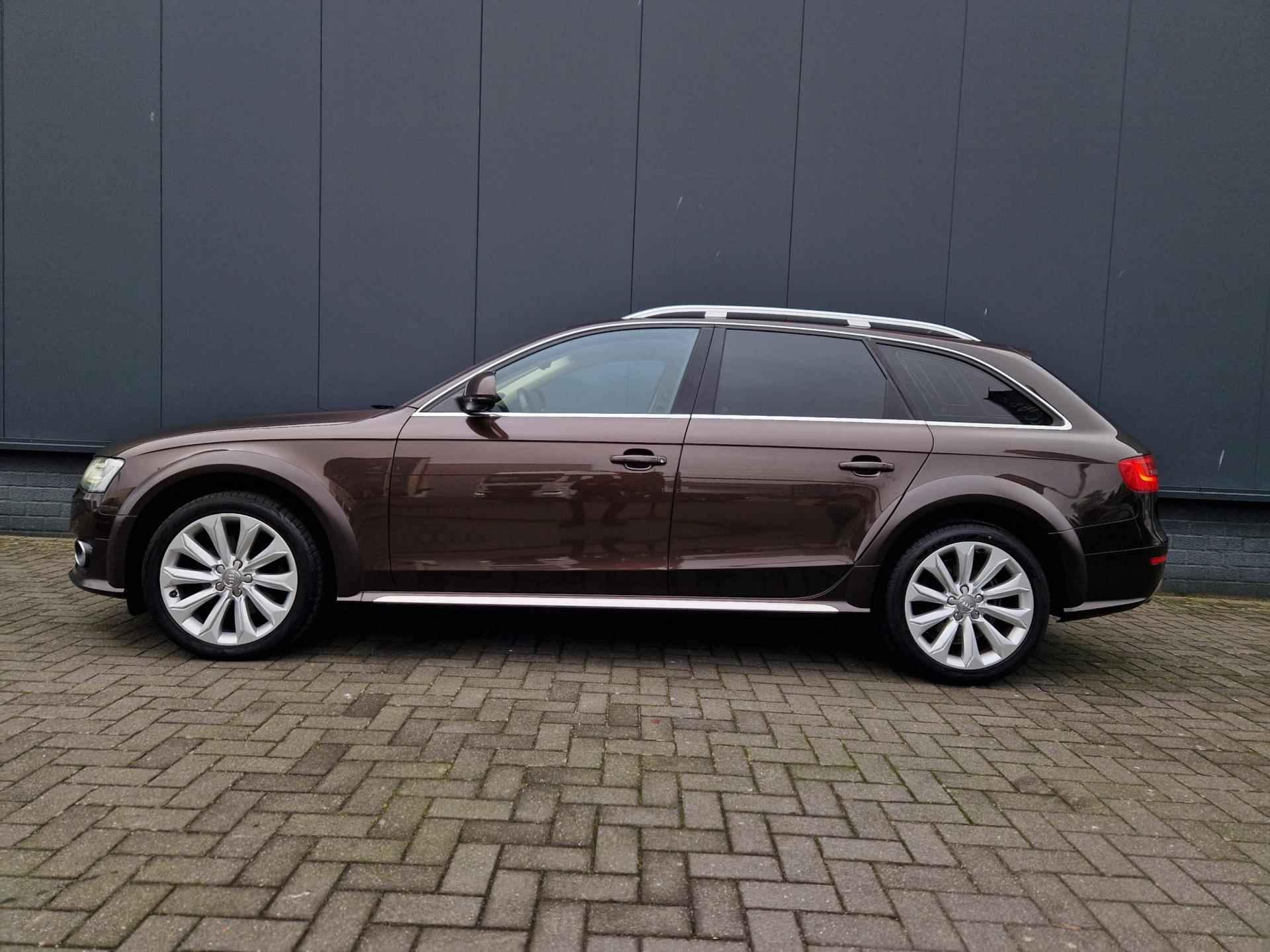 Audi A4 allroad quattro 2.0 TDI Pro Line - 2/39