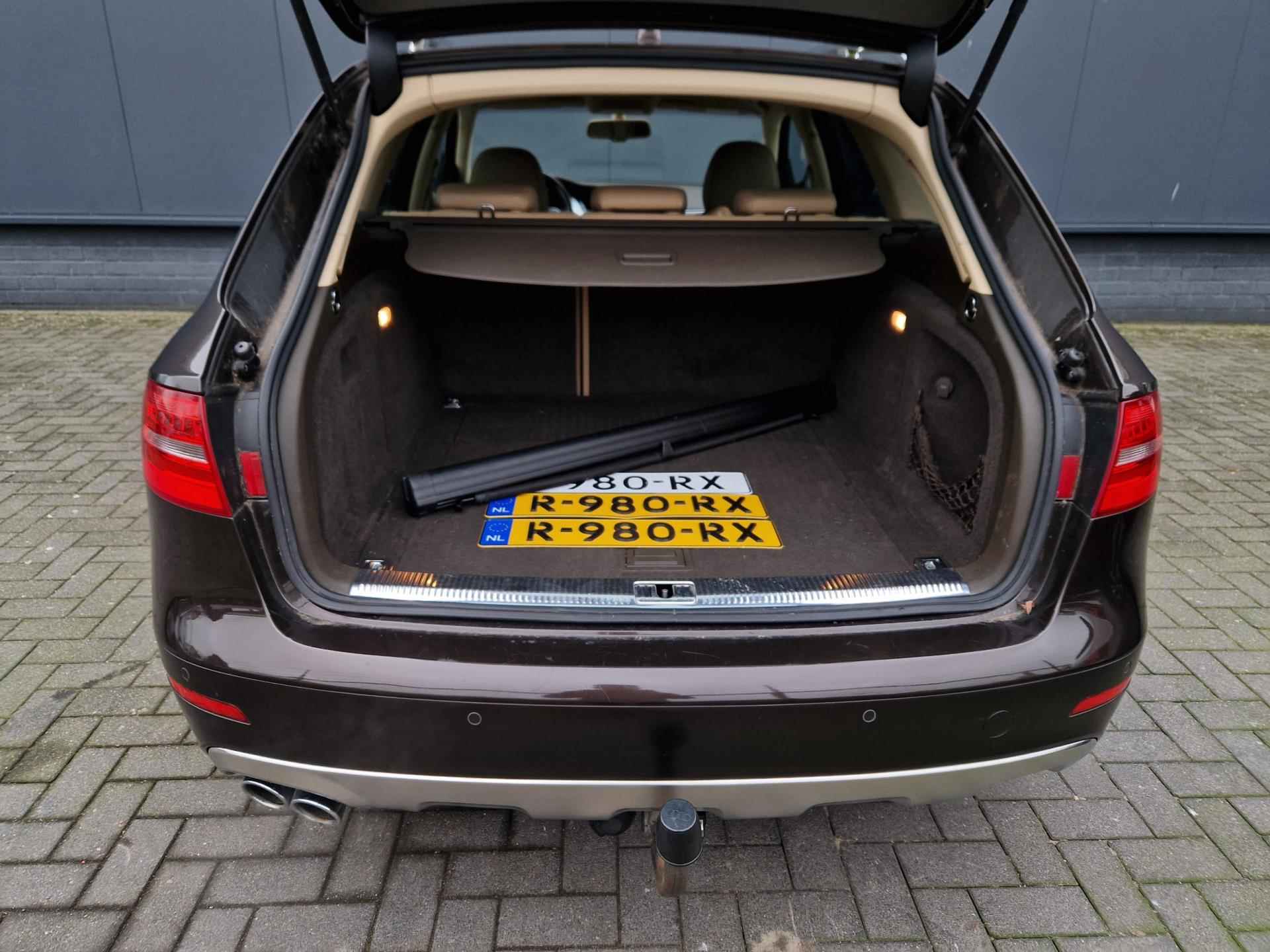 Audi A4 allroad quattro 2.0 TDI Pro Line - 31/39