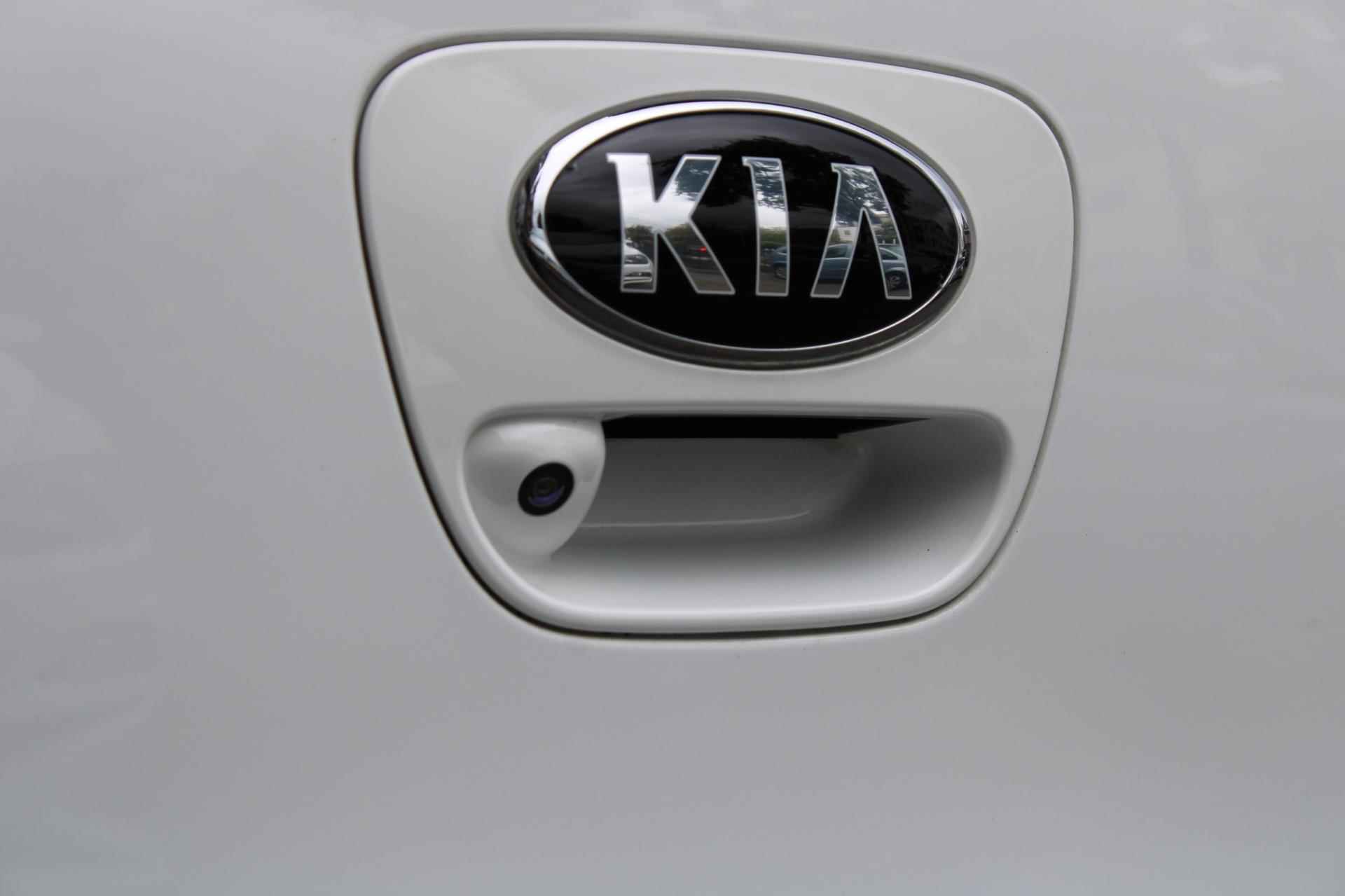 Kia Picanto 1.0 CVVT Design Edition Airco Camera CarPlay Nap - 27/43