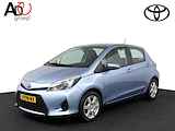 Toyota Yaris 1.5 Full Hybrid Aspiration | Parkeercamera | Lichtmetalen-Velgen | Climate-Control |