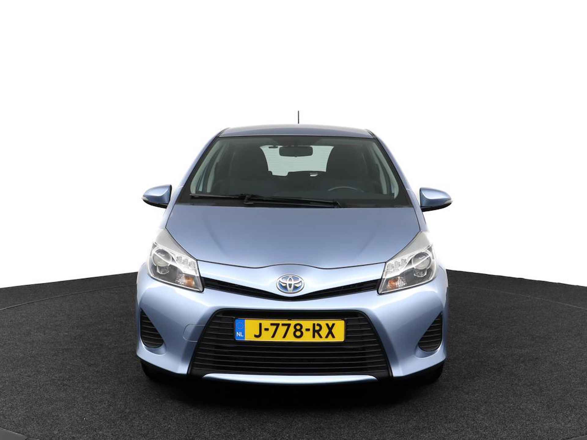 Toyota Yaris 1.5 Full Hybrid Aspiration | Parkeercamera | Lichtmetalen-Velgen | Climate-Control | - 16/45