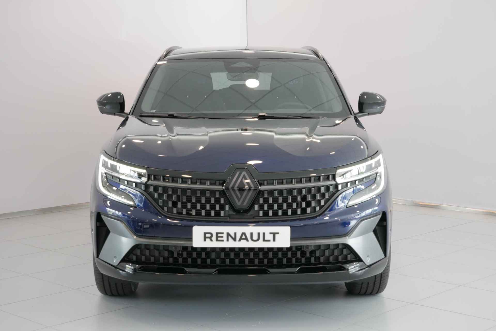 Renault Espace E-Tech Hybrid 200 esprit Alpine 5p. Uit voorraad leverbaar OP = OP - 2/51