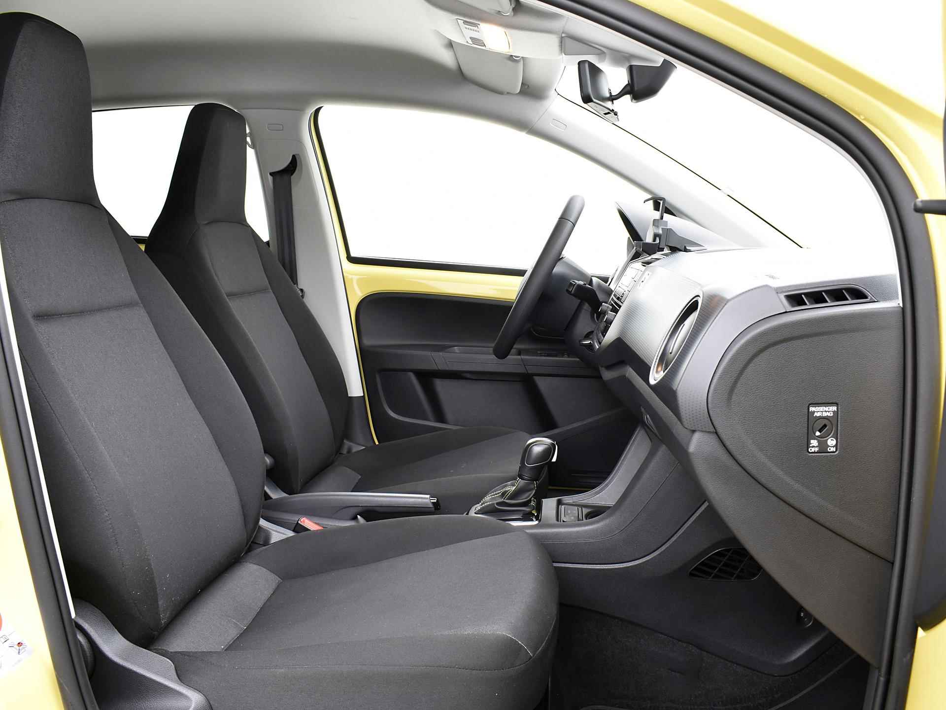 Škoda Citigo e-iV EV 83pk DSG Ambition | €2.000 subsidie | Cruise Control | P-Sensoren | Stoelverwarming | Bluetooth | DAB | Clima | 12 Maanden BOVAG-Garantie · TOPDEAL - 13/30