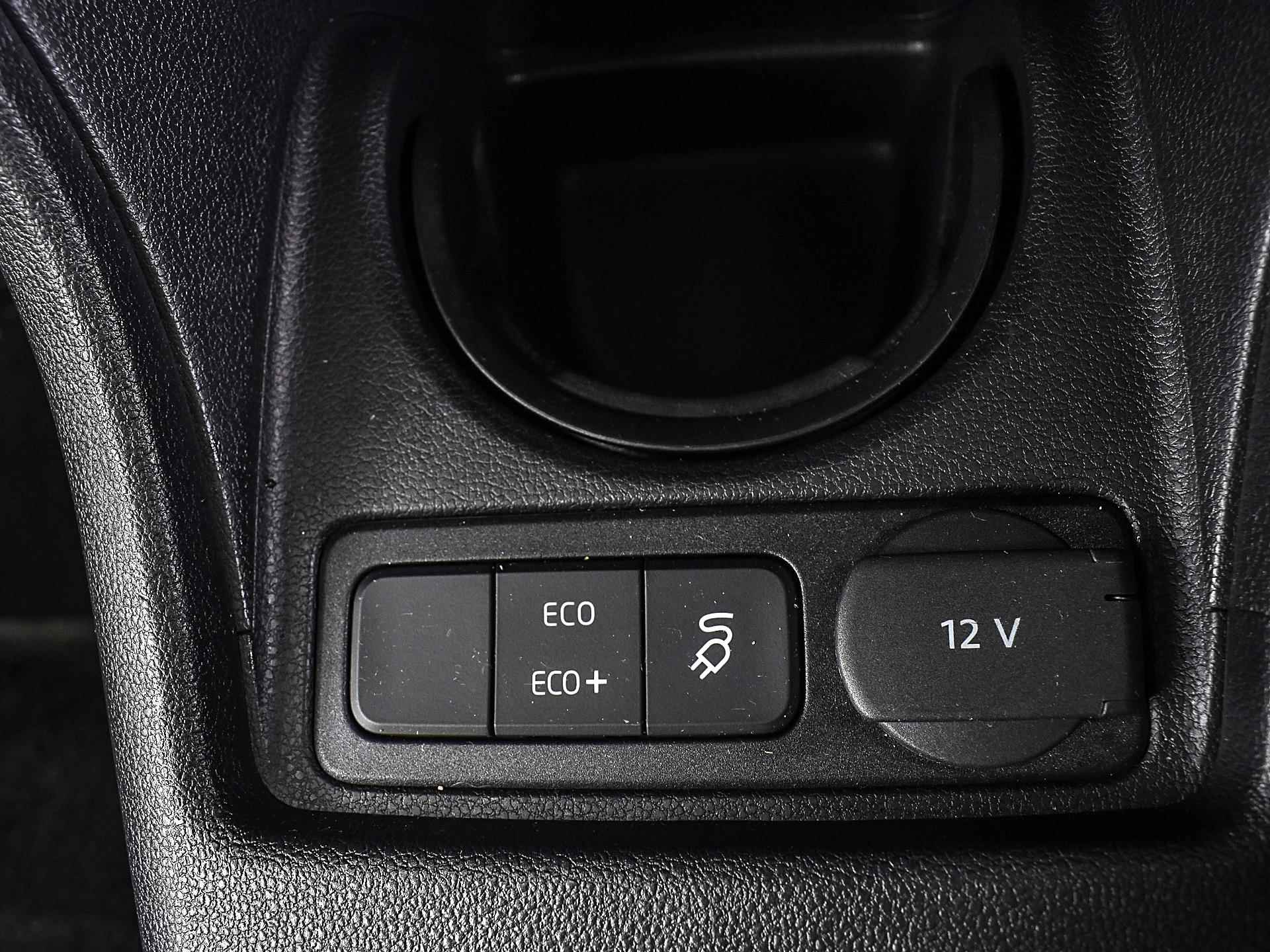 Škoda Citigo e-iV EV 83pk DSG Ambition | €2.000 subsidie | Cruise Control | P-Sensoren | Stoelverwarming | Bluetooth | DAB | Clima | 12 Maanden BOVAG-Garantie · TOPDEAL - 27/30