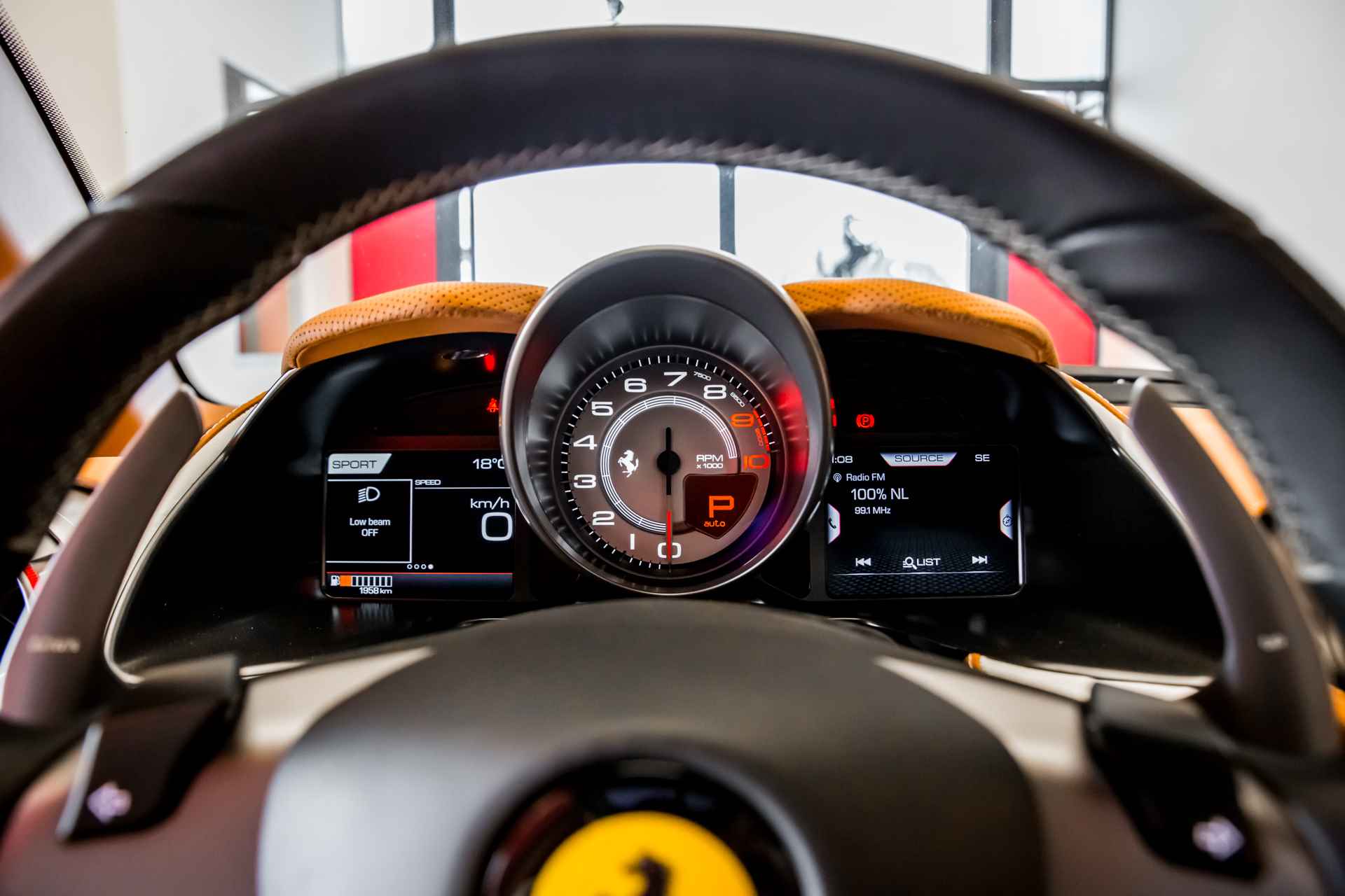 Ferrari 812 Superfast ~Ferrari Munsterhuis~ - 8/28