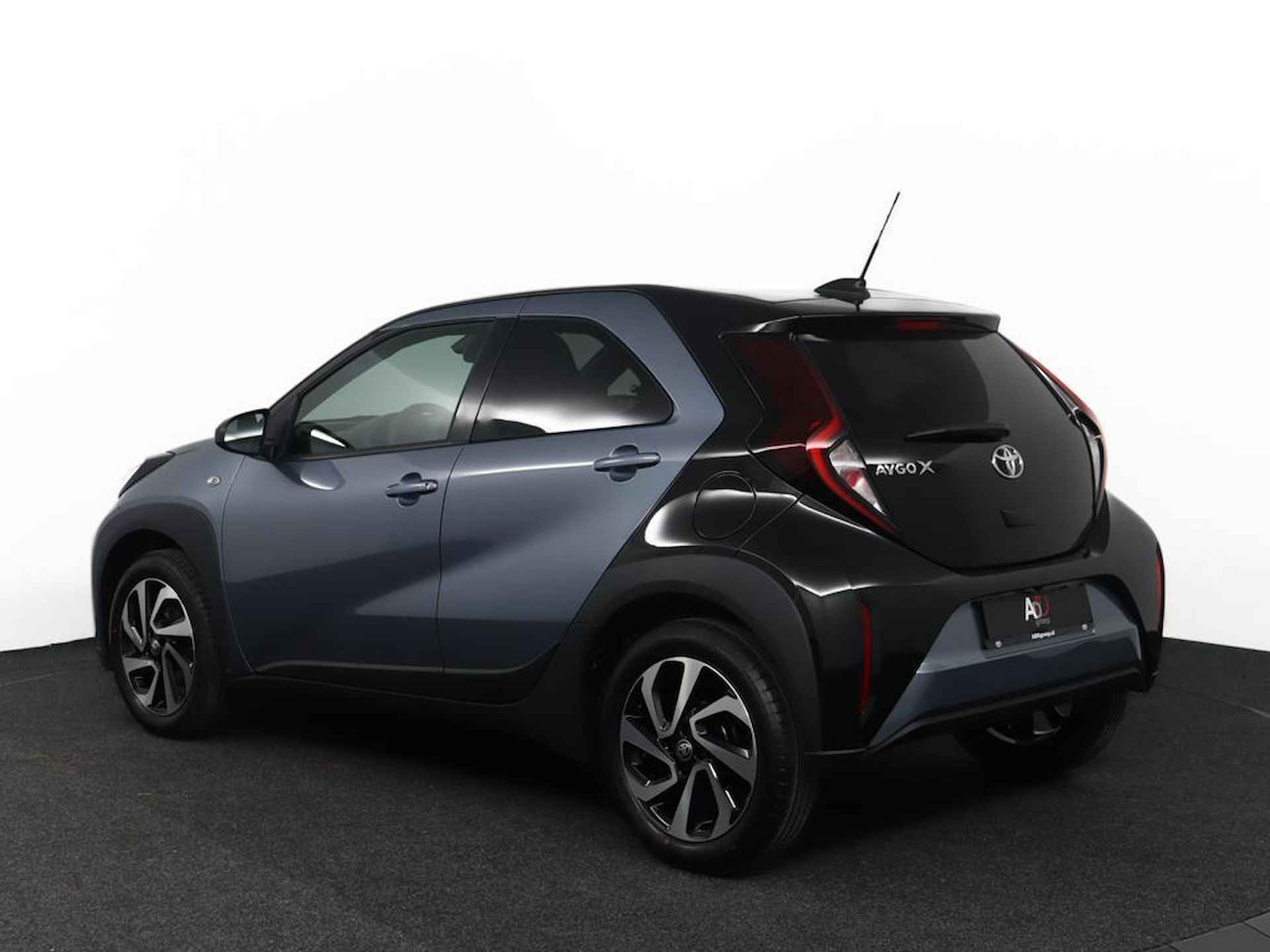 Toyota Aygo X 1.0 VVT-i MT Pulse | Nieuw direct leverbaar | 10 jaar fabrieksgarantie | - 12/61