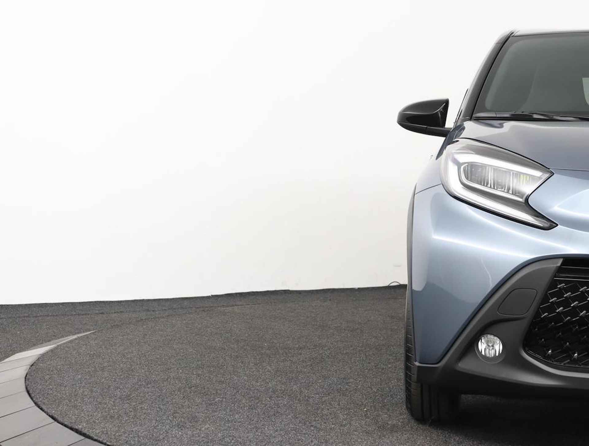 Toyota Aygo X 1.0 VVT-i MT Pulse | Nieuw direct leverbaar | 10 jaar fabrieksgarantie | - 35/61