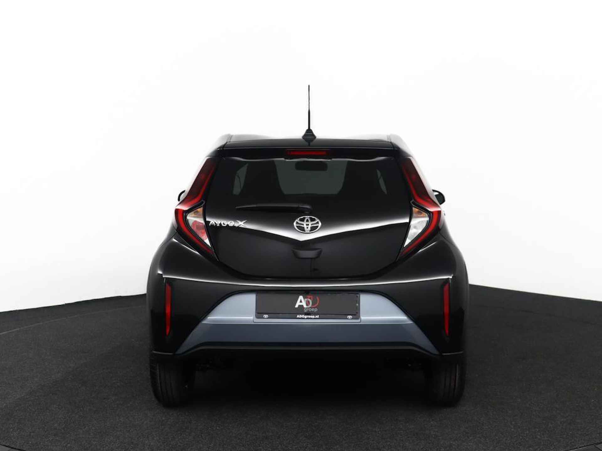 Toyota Aygo X 1.0 VVT-i MT Pulse | Nieuw direct leverbaar | 10 jaar fabrieksgarantie | - 58/61