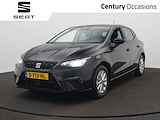 SEAT Ibiza 1.0 EcoTSI Style Business Connect / Sensoren / Navigatie / Stoelverwarming