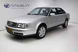 Audi S6 4.2 V8 Quattro 290 PK Airconditioning, Elec. ramen voor en achter, Complete OH historie