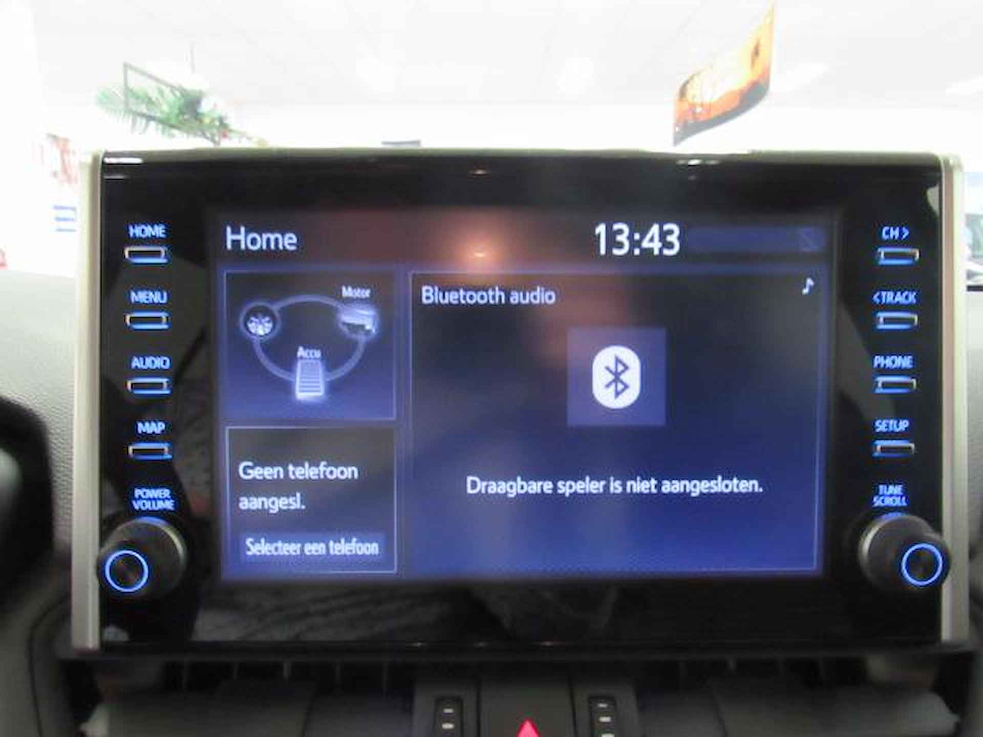 Suzuki Across 2.5 Plug-in Hybrid Style Origineel Nederlands| Demo Auto - 14/30