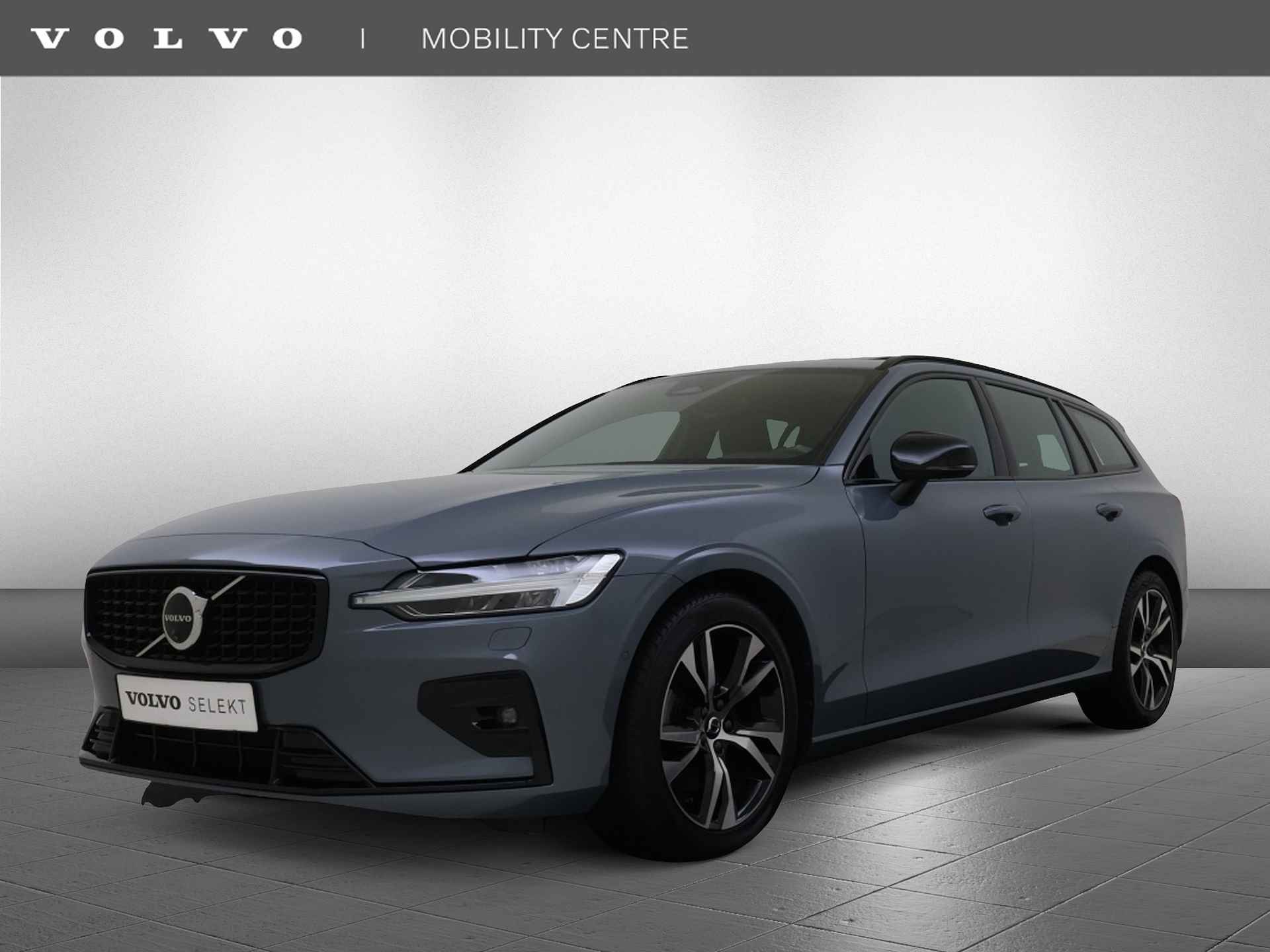 Volvo V60 B3 Plus Dark | 360 Graden Camera | Harman/Kardon | Panoramadak |