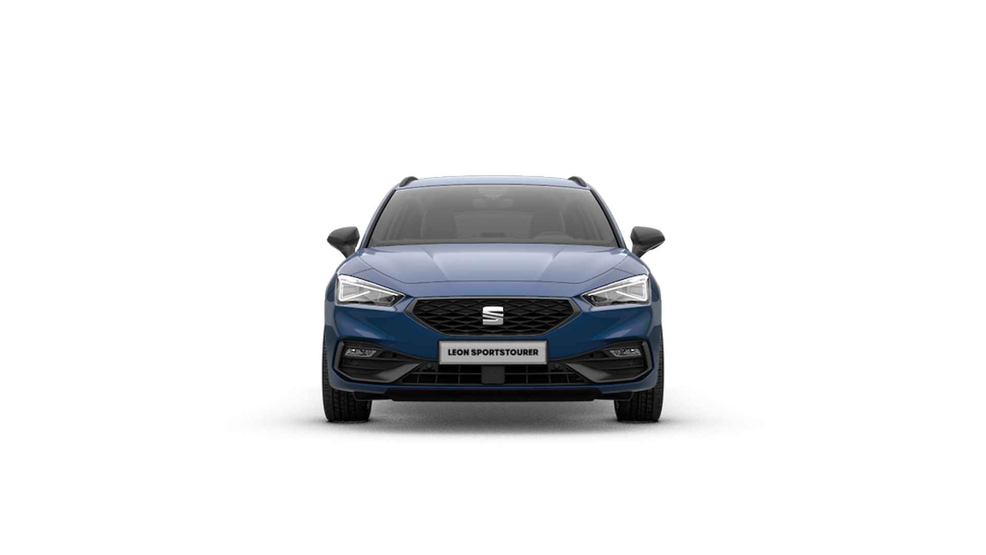 SEAT Leon Sportstourer FR PHEV First Edition - 3/7