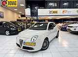 Alfa romeo MiTo 1.4 Distinctive Bovag Garantie