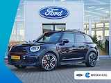 MINI Countryman 2.0 John Cooper Works ALL4 Chili | Panoramadak | Lederen Bekleding | Dealeronderhouden