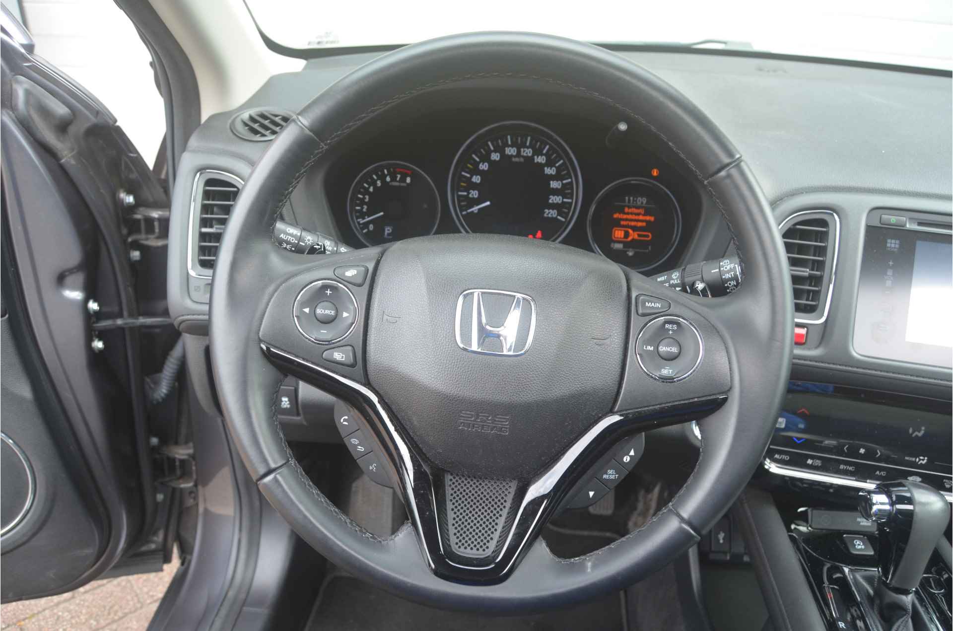 Honda HR-V 1.5 i-VTEC Executive schuifdak 12 mnd. gar. - 23/48