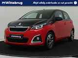 Peugeot 108 1.0 70PK Allure | Camera | Unieke uitvoering |