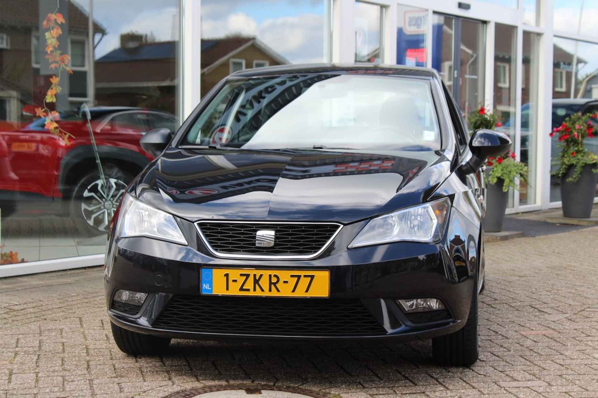 SEAT Ibiza CHILL OUT - 2/20