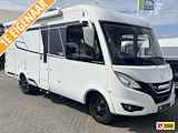 Hymer BMC-I White Line 600 LEVEL - AIRCO - FIETSDR